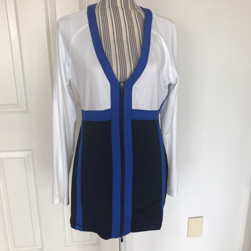 NWT Boston Proper Sport Jacket